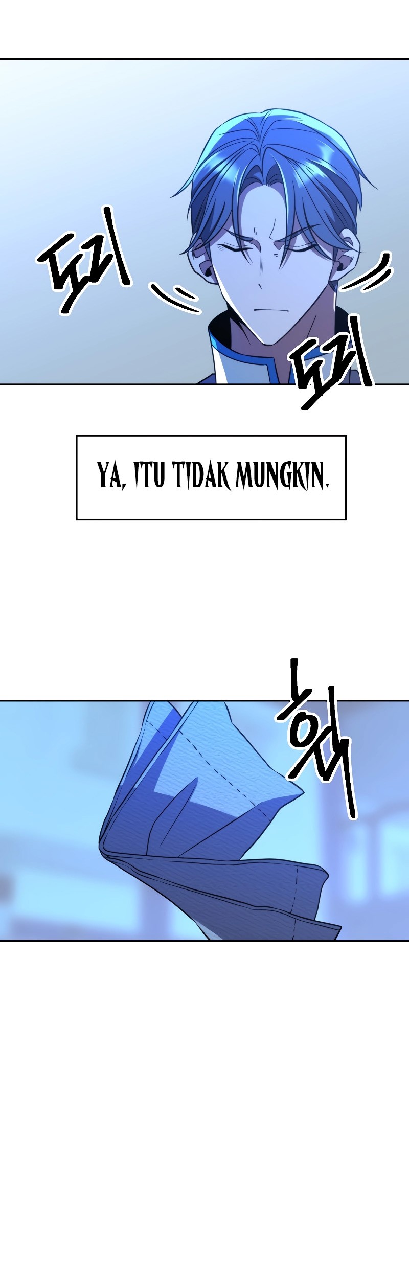 Archmage Transcending Through Regression Bab 99 halaman 26