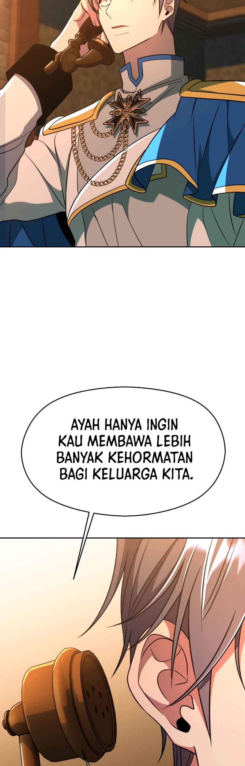 Archmage Transcending Through Regression Bab 99 halaman 29