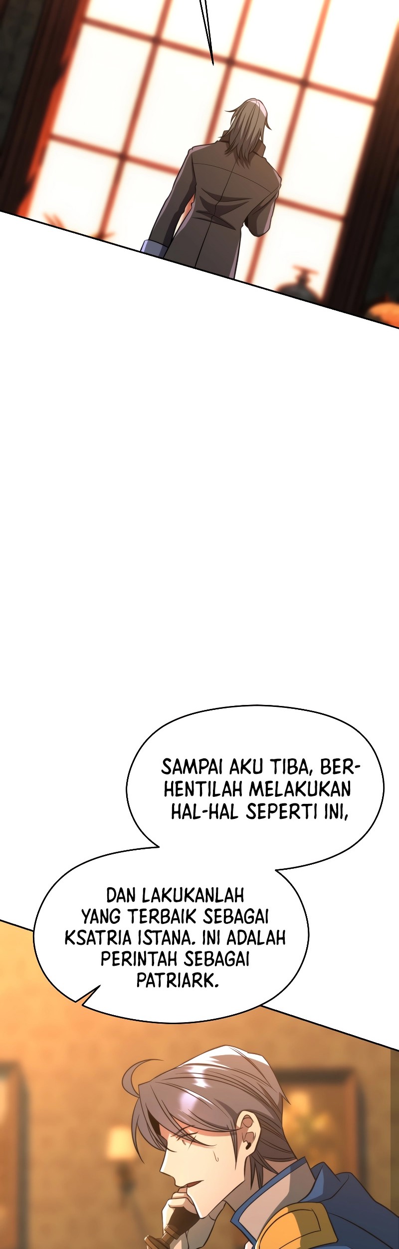 Archmage Transcending Through Regression Bab 99 halaman 33