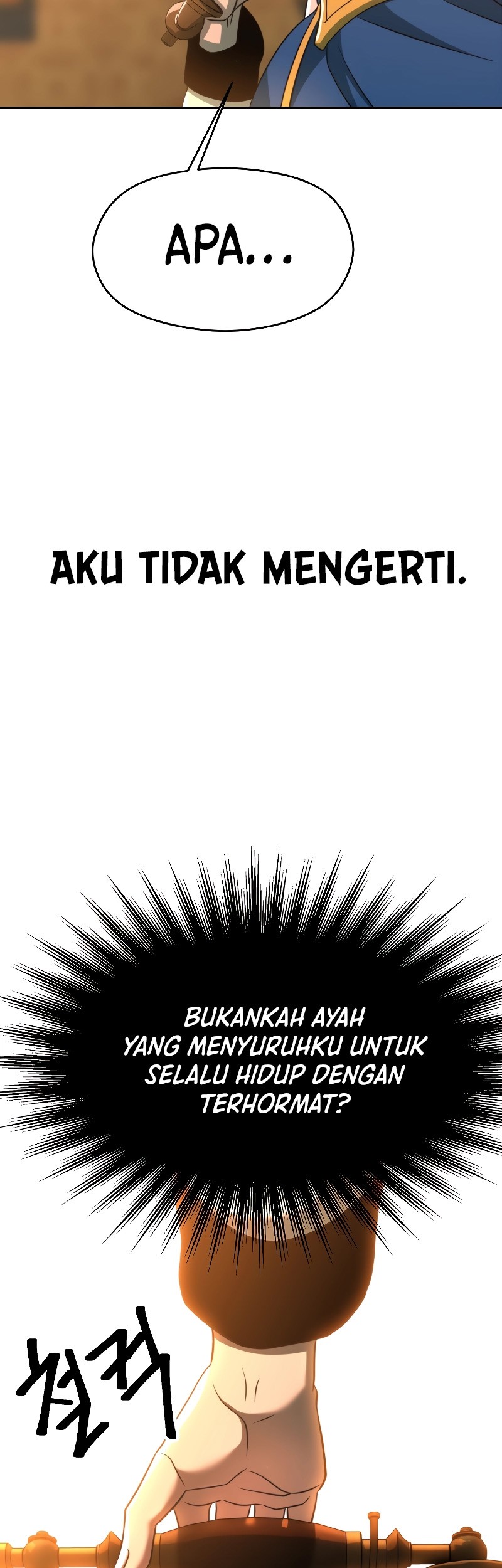 Archmage Transcending Through Regression Bab 99 halaman 34