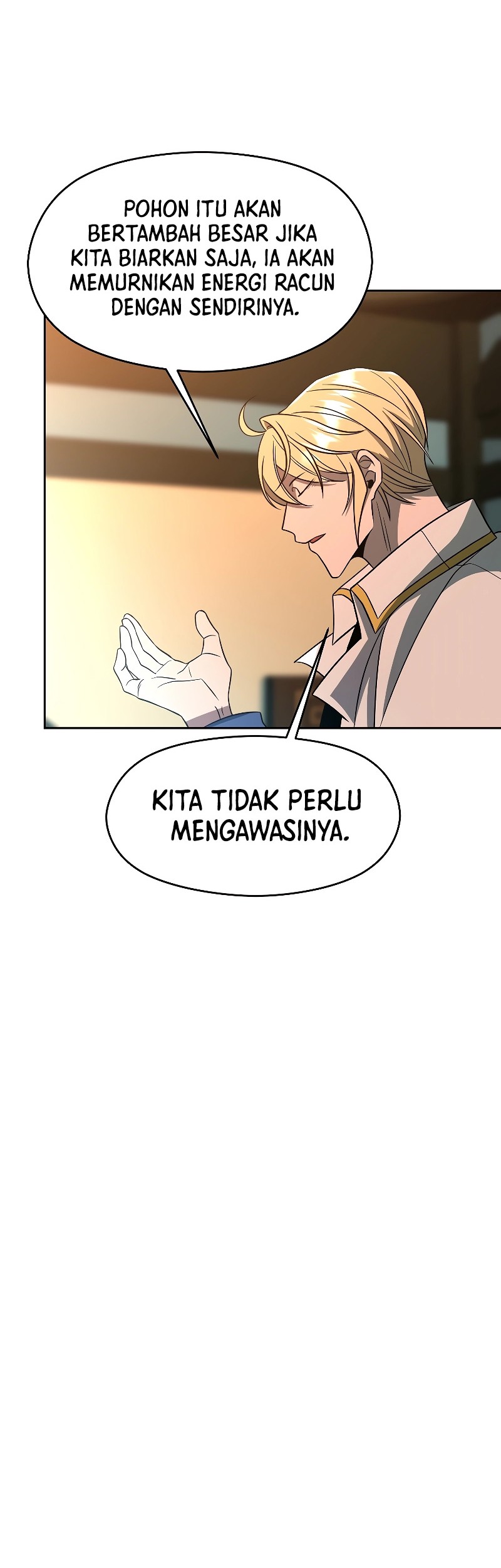Archmage Transcending Through Regression Bab 99 halaman 41