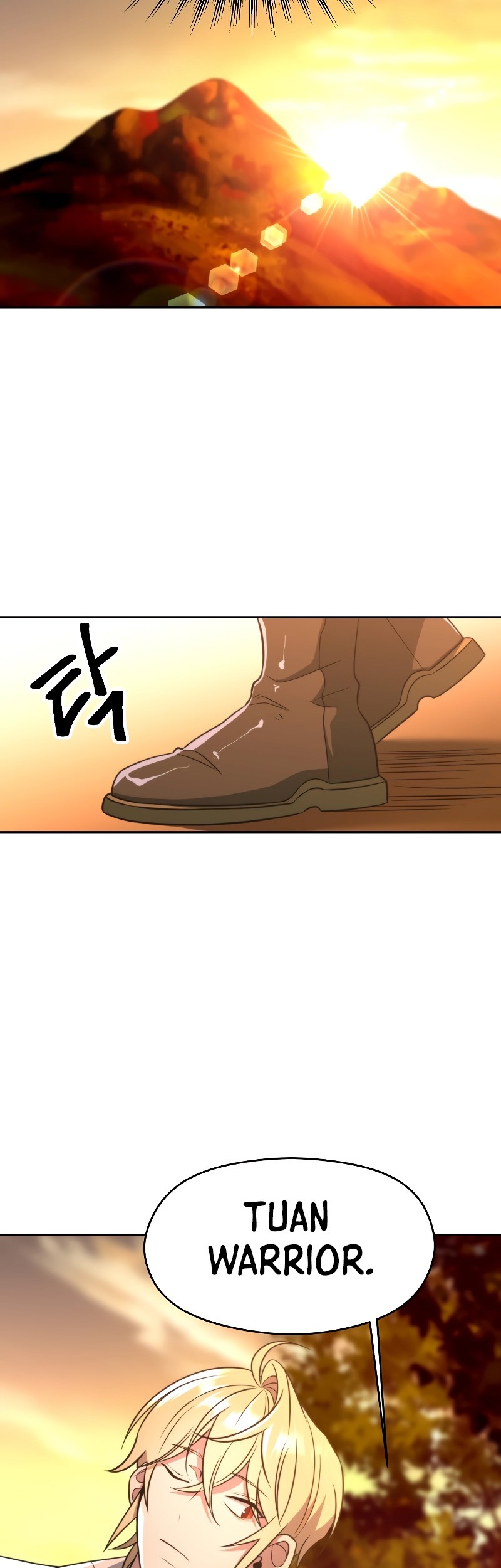 Archmage Transcending Through Regression Bab 99 halaman 52
