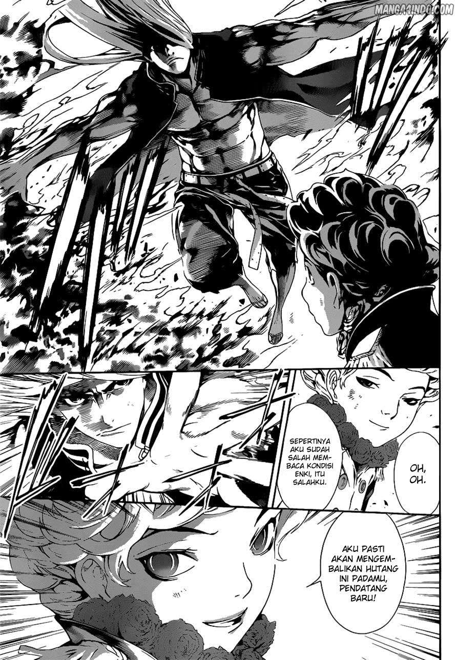 Area D: Inou Ryouiki Bab 10 halaman 13