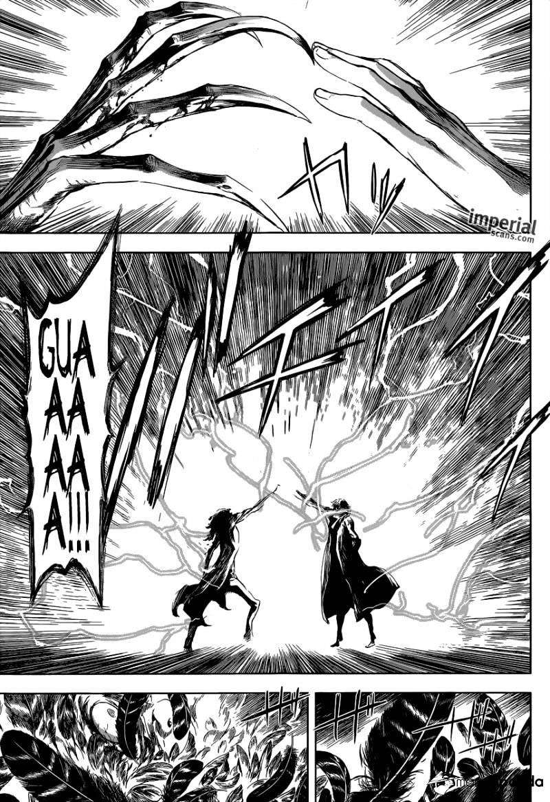 Area D: Inou Ryouiki Bab 103 halaman 6