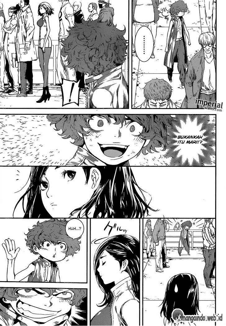 Area D: Inou Ryouiki Bab 111 halaman 8