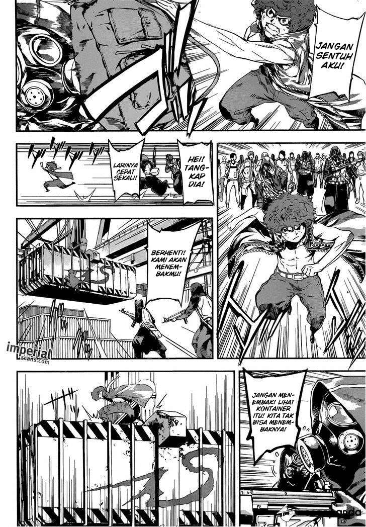Area D: Inou Ryouiki Bab 112 halaman 7