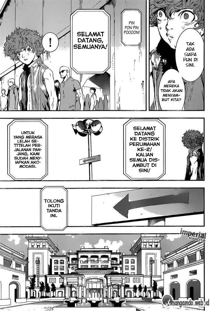 Area D: Inou Ryouiki Bab 113 halaman 4