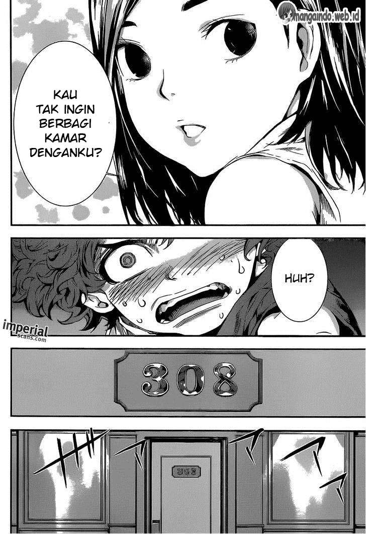Area D: Inou Ryouiki Bab 113 halaman 7