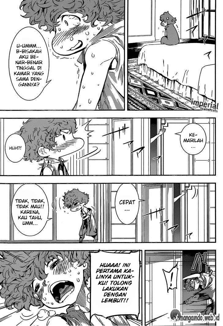 Area D: Inou Ryouiki Bab 113 halaman 8