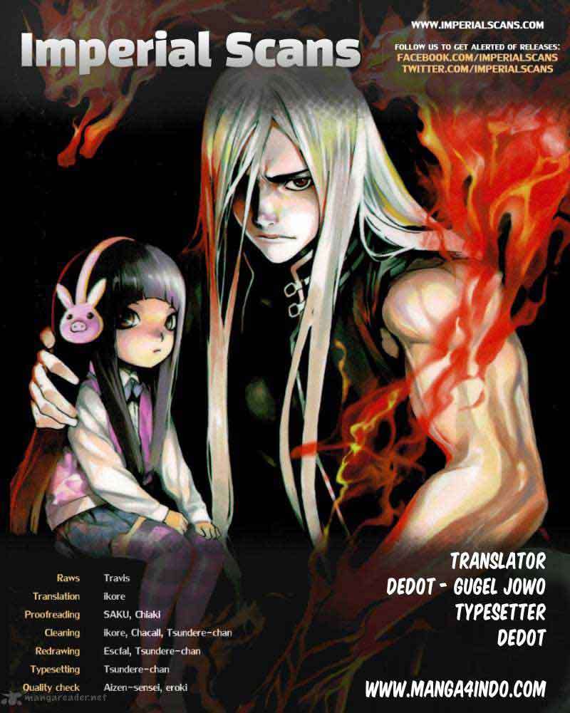 Area D: Inou Ryouiki Bab 13 halaman 2