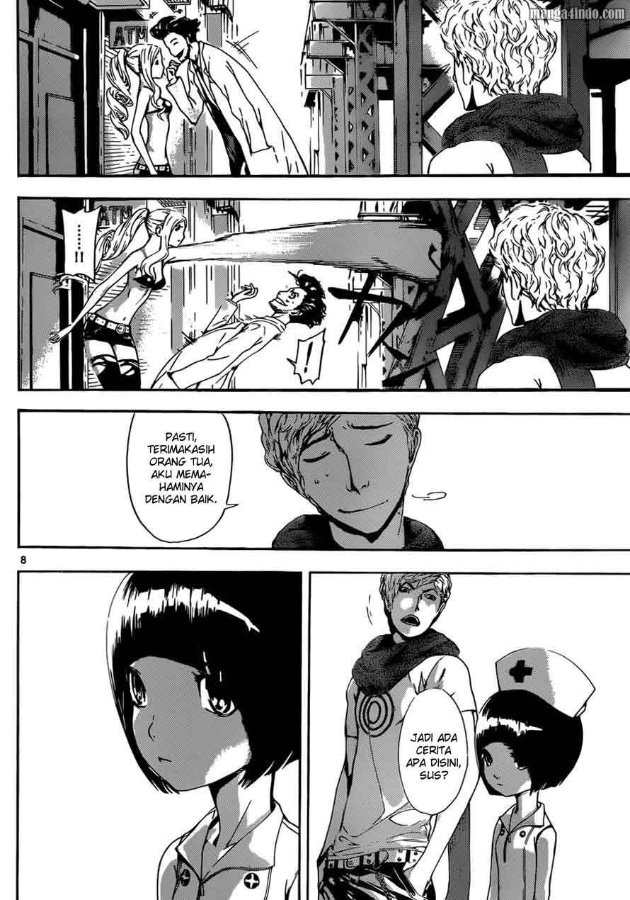 Area D: Inou Ryouiki Bab 14 halaman 9
