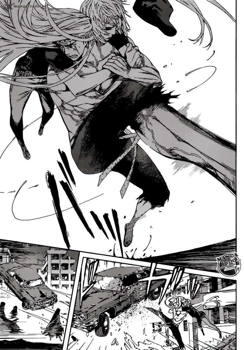 Area D: Inou Ryouiki Bab 25 halaman 14