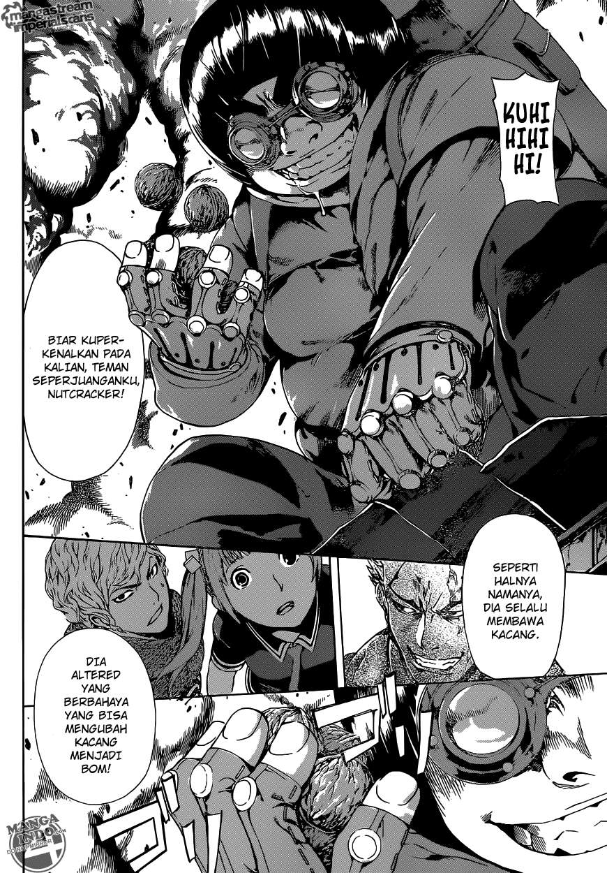Area D: Inou Ryouiki Bab 30 halaman 5