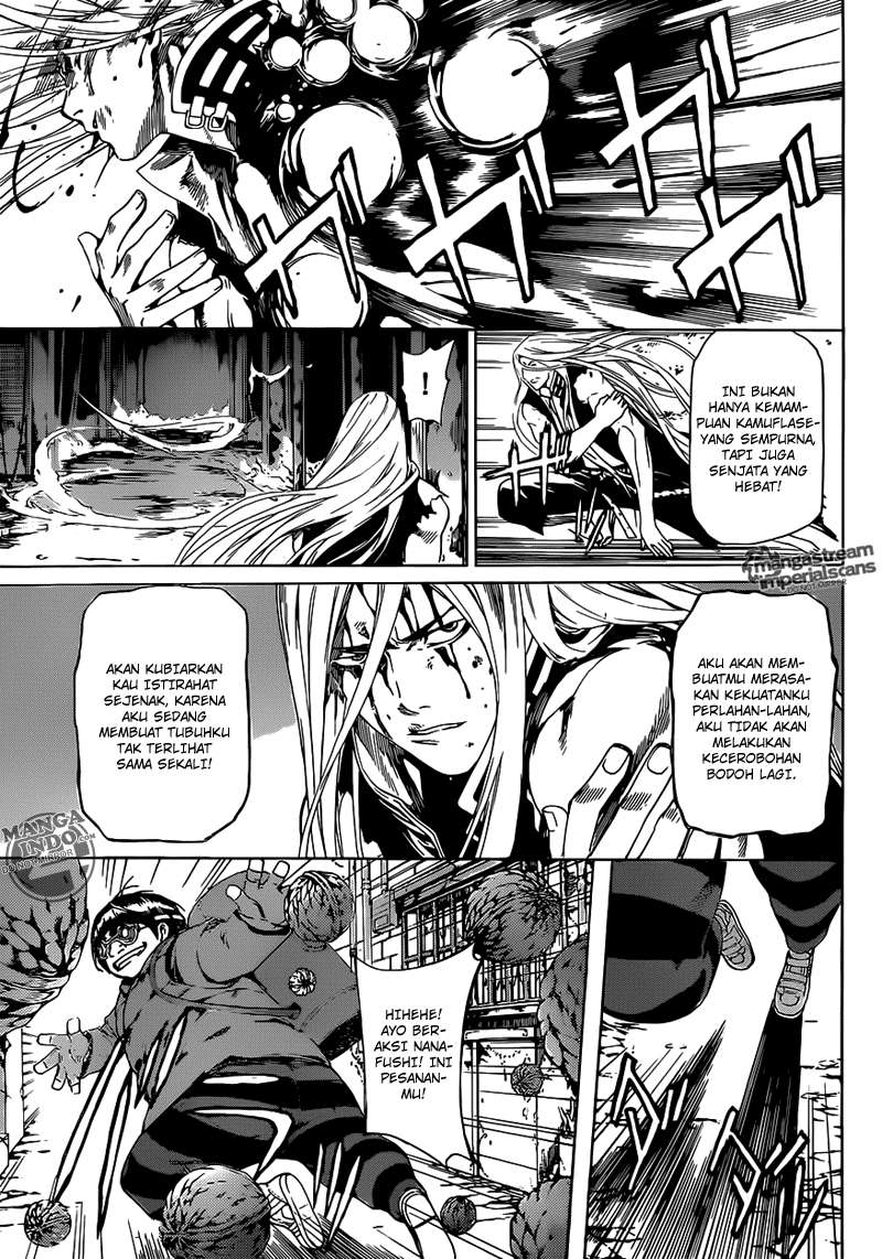 Area D: Inou Ryouiki Bab 30 halaman 14