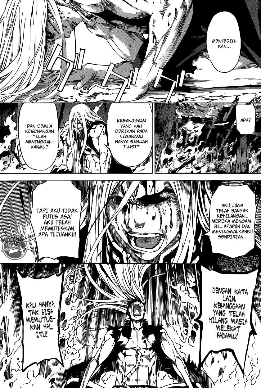Area D: Inou Ryouiki Bab 30 halaman 18