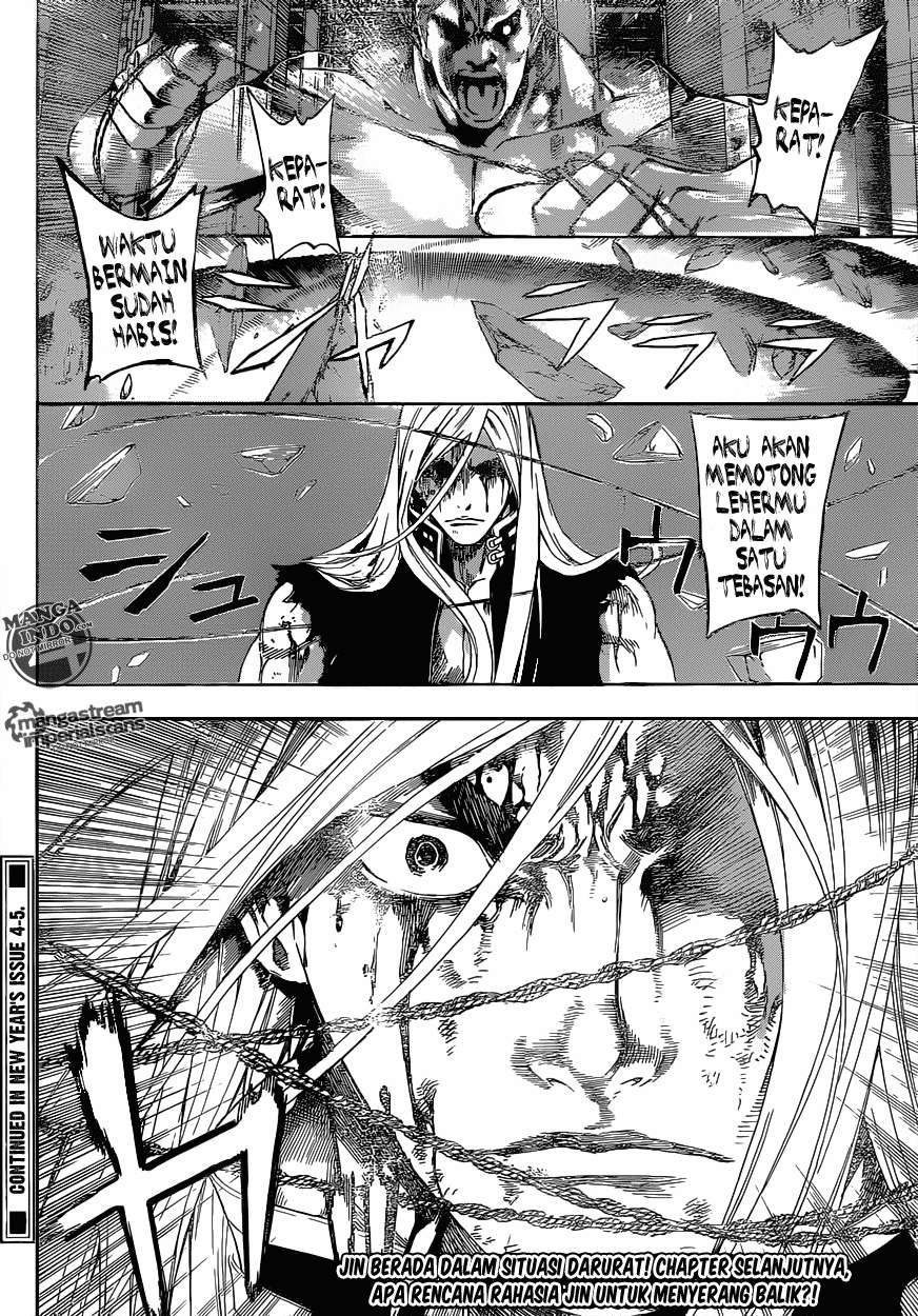 Area D: Inou Ryouiki Bab 30 halaman 19