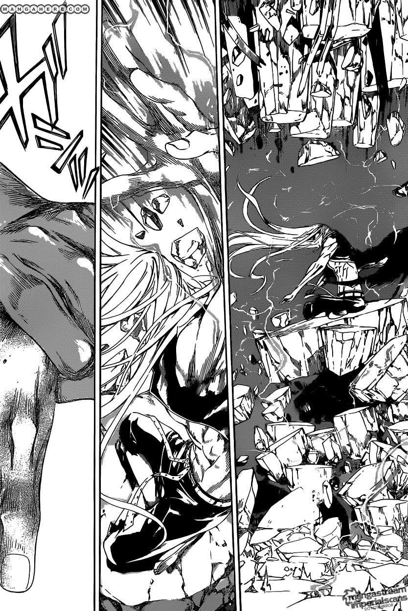 Area D: Inou Ryouiki Bab 31 halaman 5