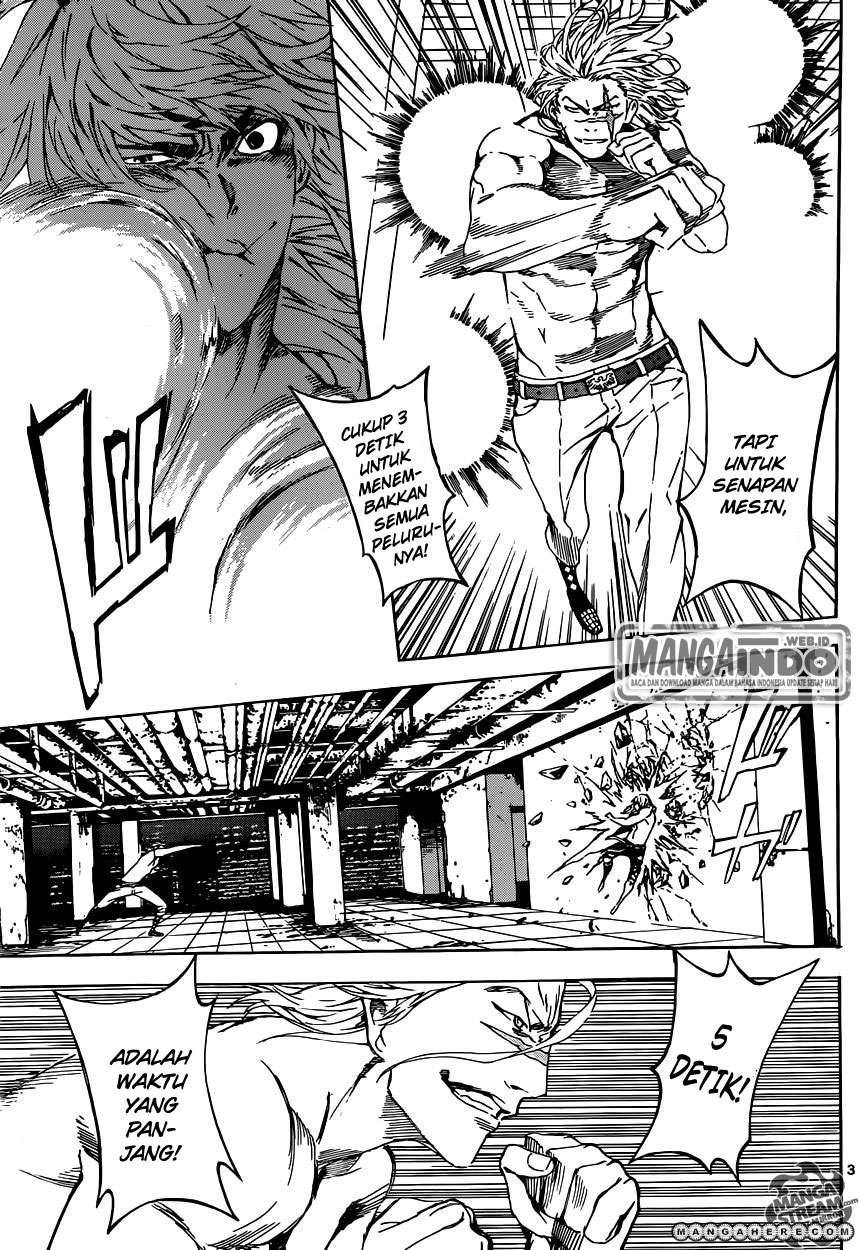 Area D: Inou Ryouiki Bab 33 halaman 4