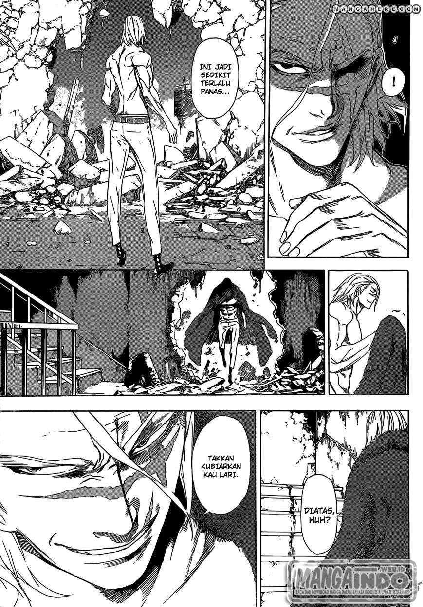 Area D: Inou Ryouiki Bab 33 halaman 6