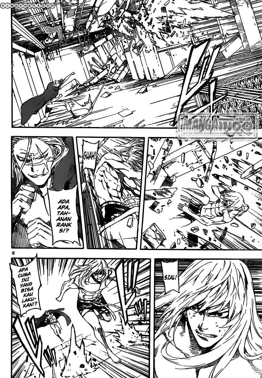Area D: Inou Ryouiki Bab 33 halaman 9