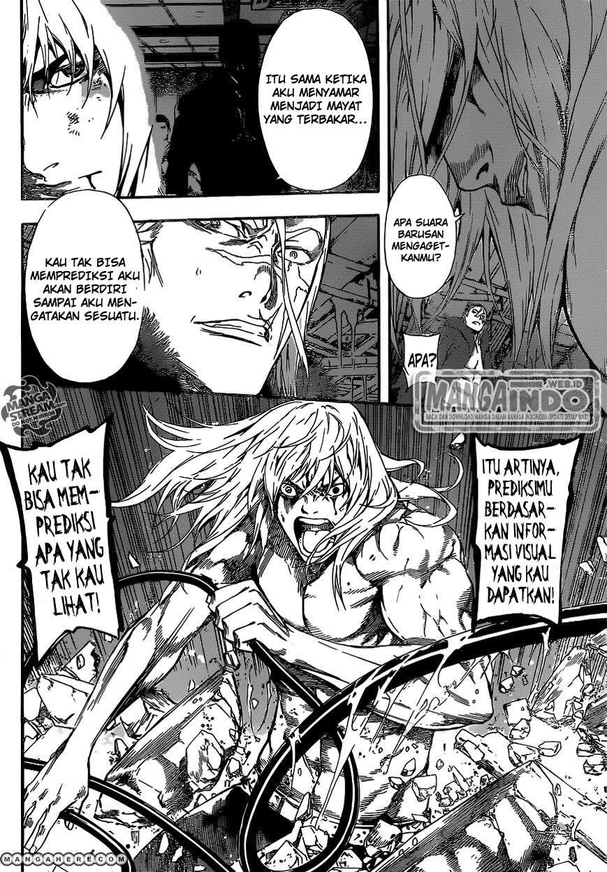 Area D: Inou Ryouiki Bab 33 halaman 13