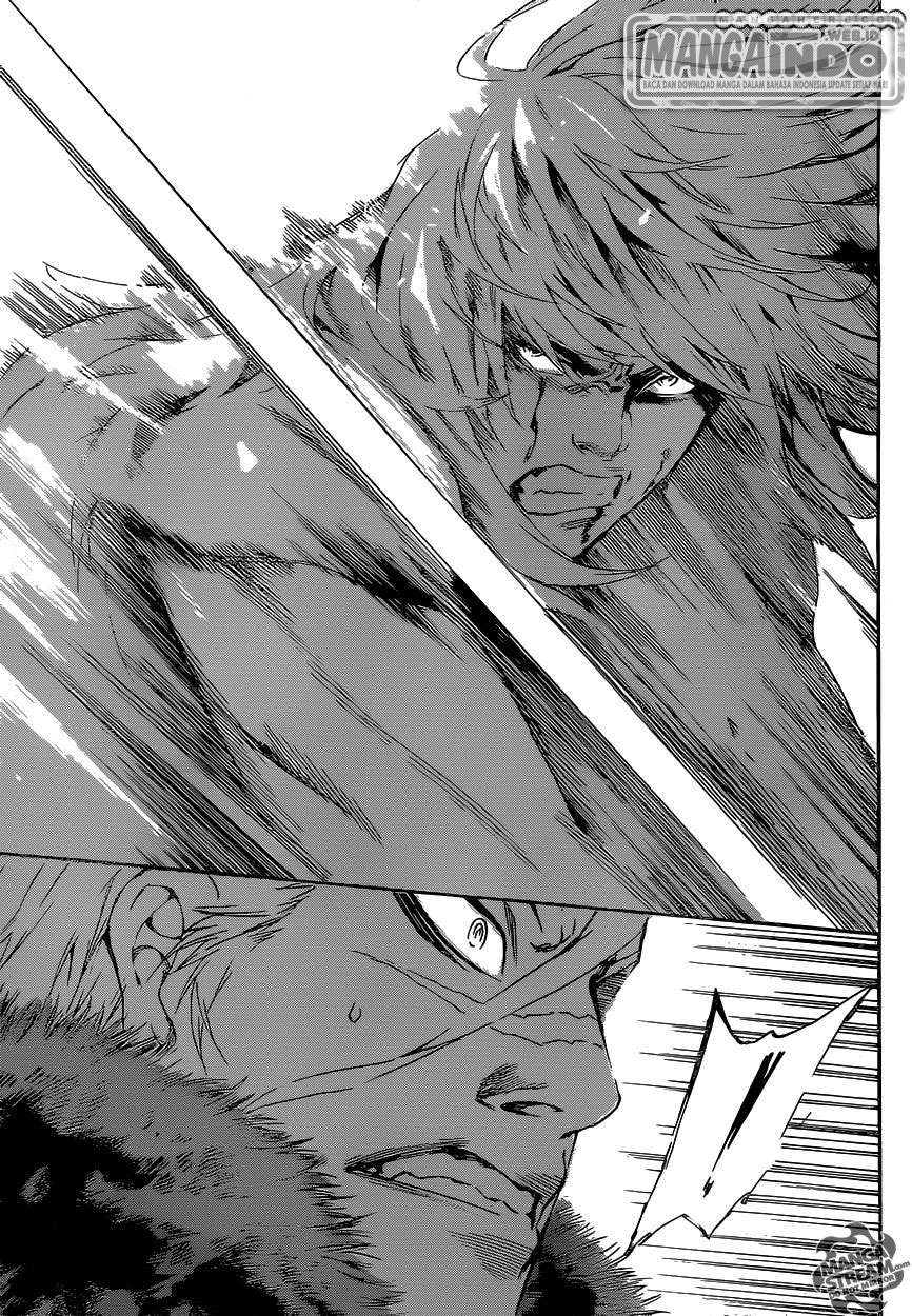 Area D: Inou Ryouiki Bab 33 halaman 14