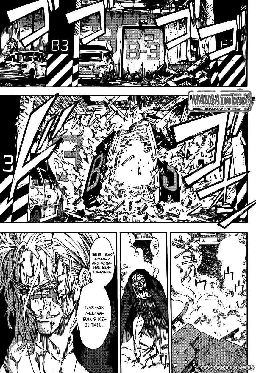 Area D: Inou Ryouiki Bab 34 halaman 10