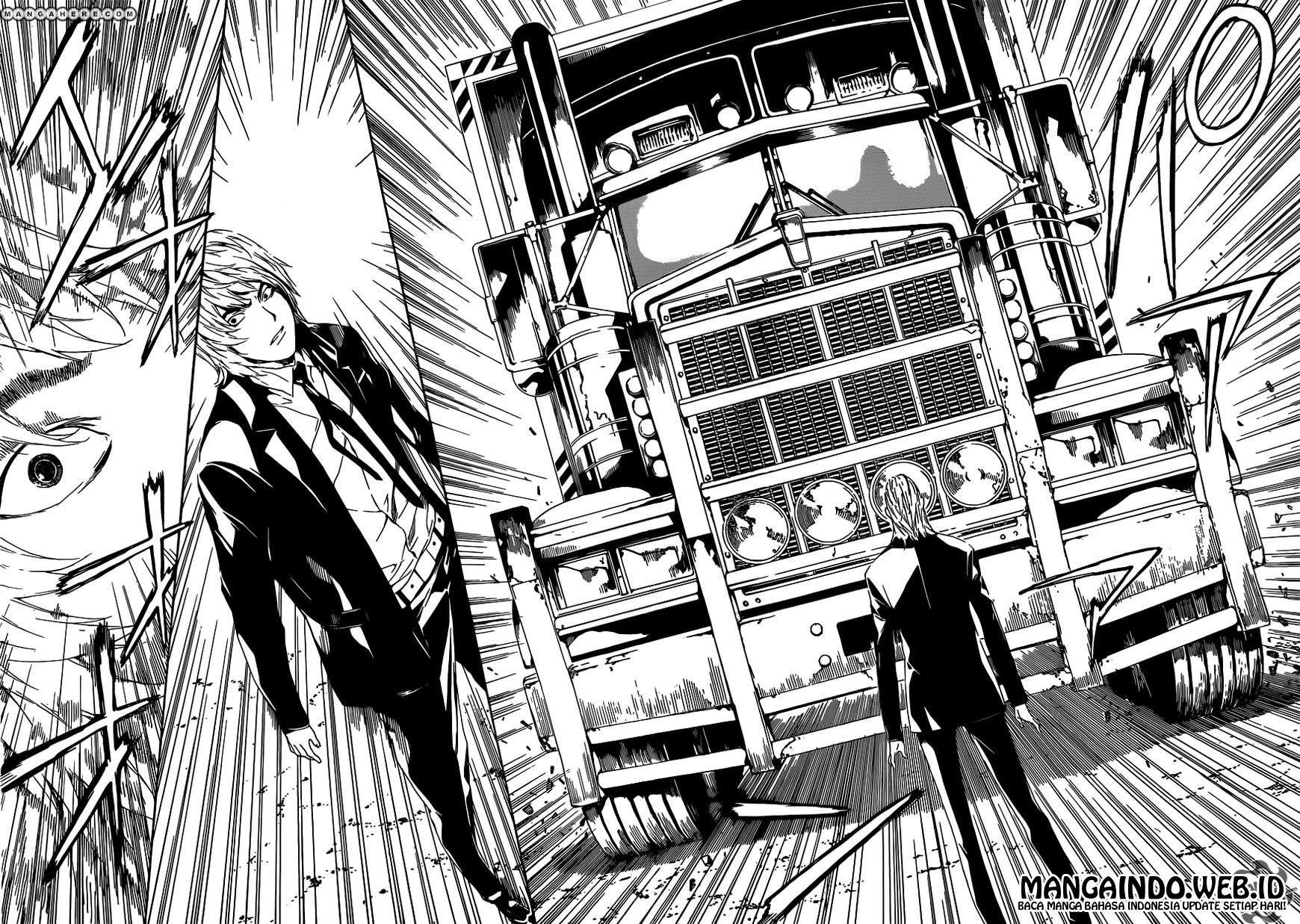 Area D: Inou Ryouiki Bab 36 halaman 15