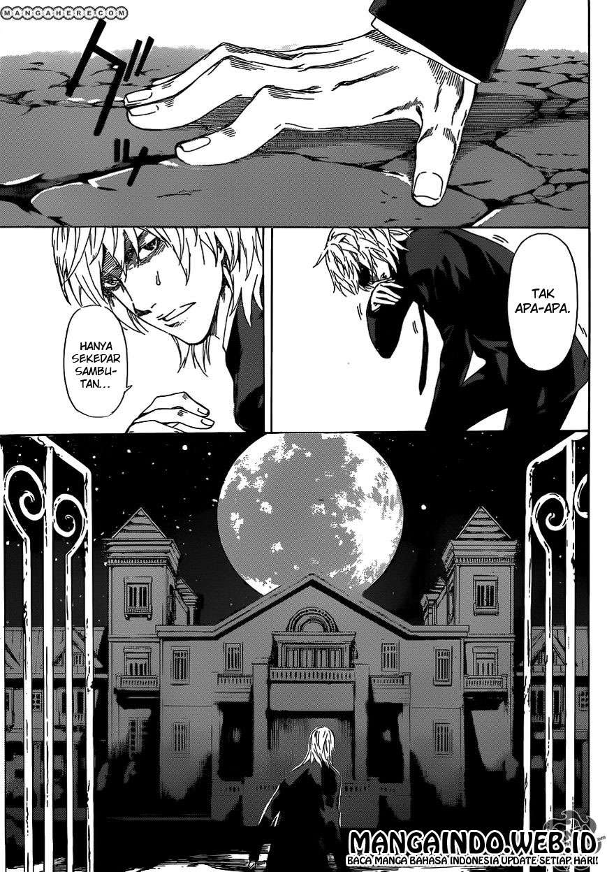 Area D: Inou Ryouiki Bab 36 halaman 17
