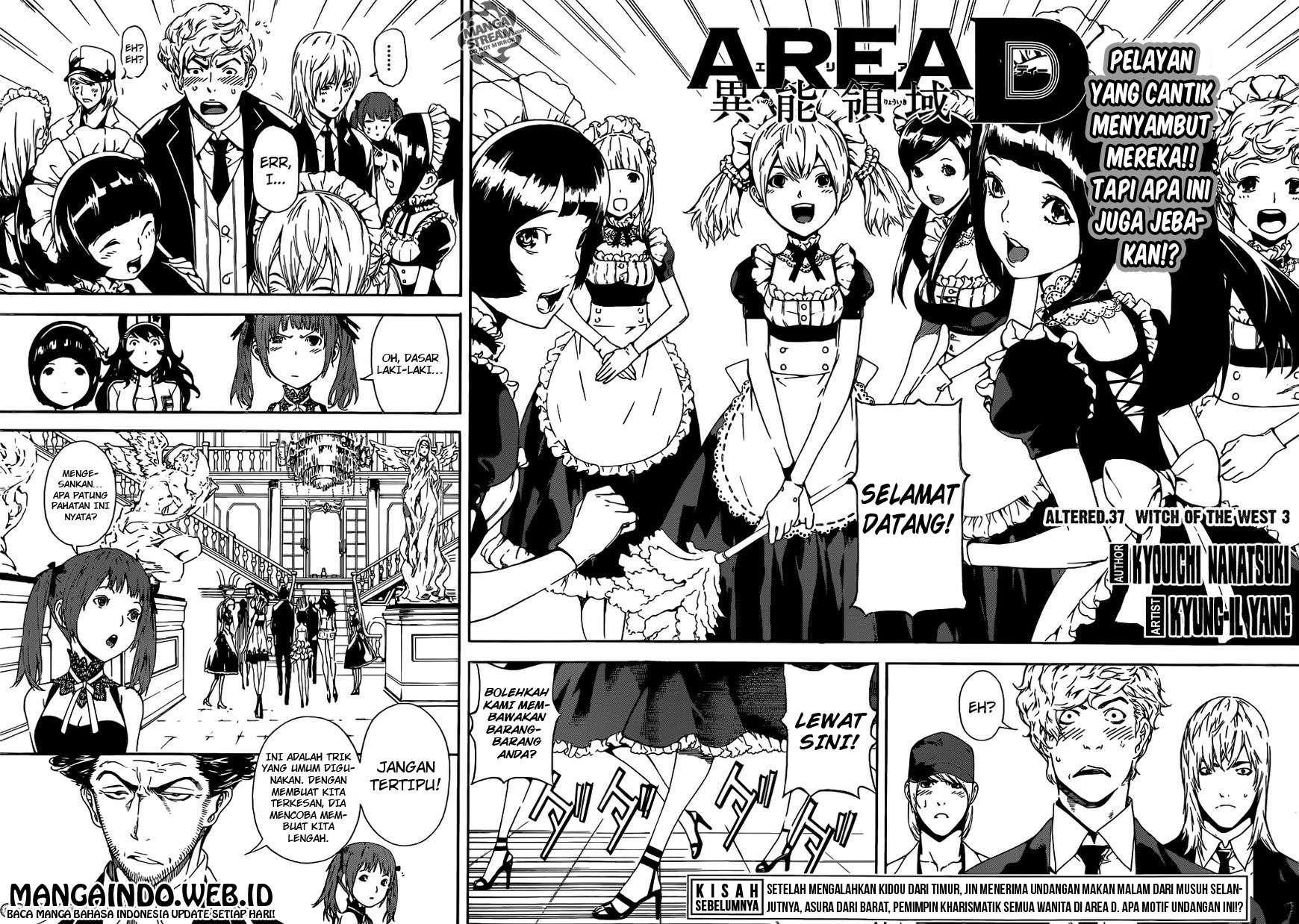 Area D: Inou Ryouiki Bab 37 halaman 2