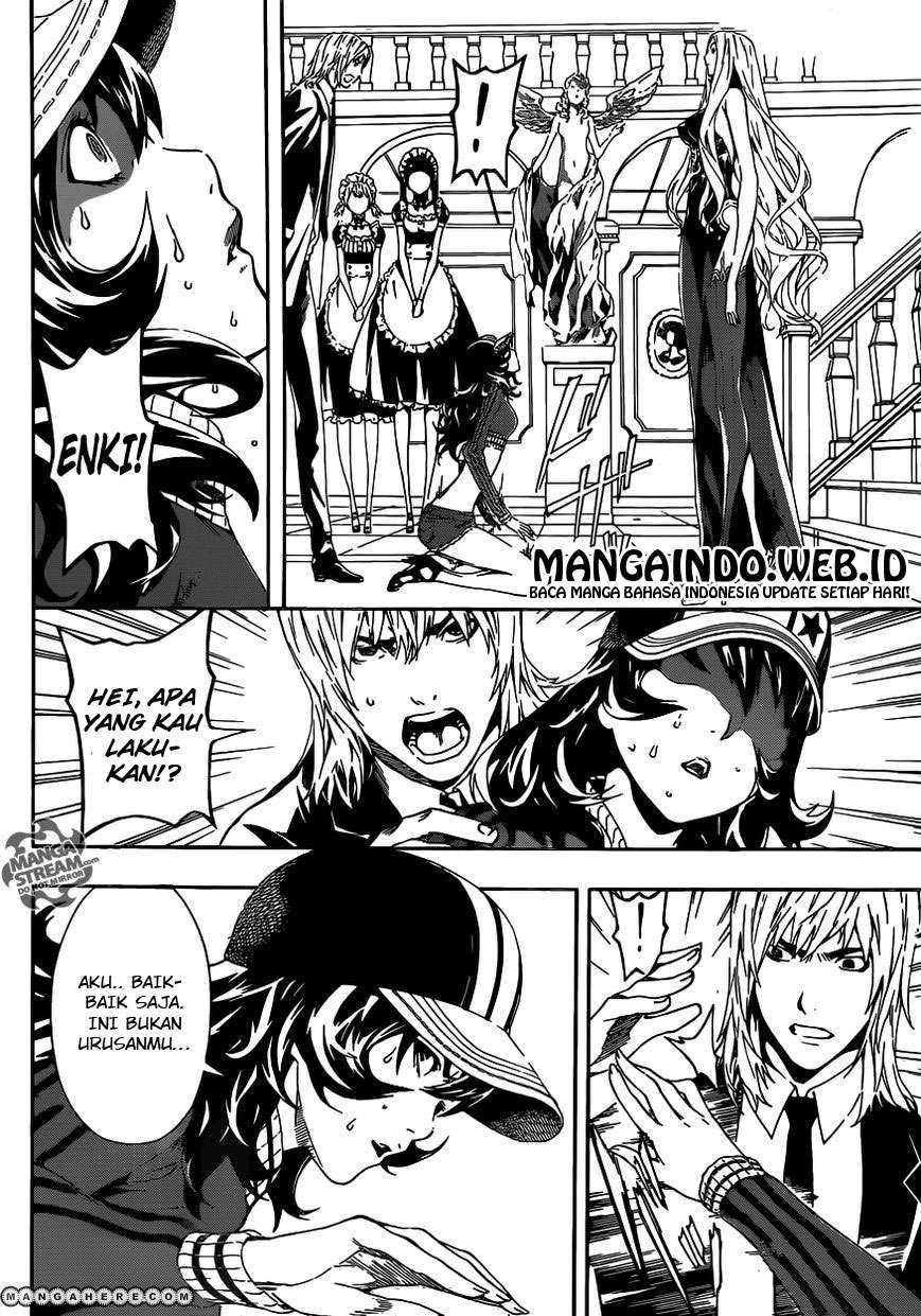 Area D: Inou Ryouiki Bab 37 halaman 5