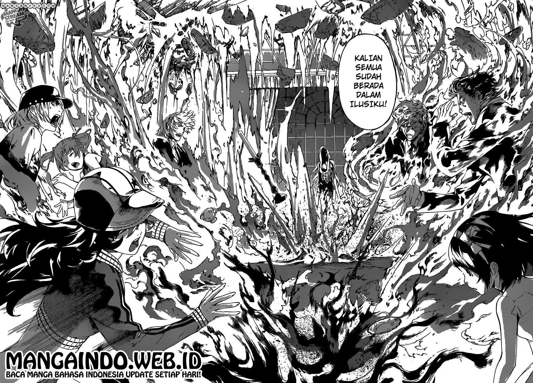 Area D: Inou Ryouiki Bab 37 halaman 15