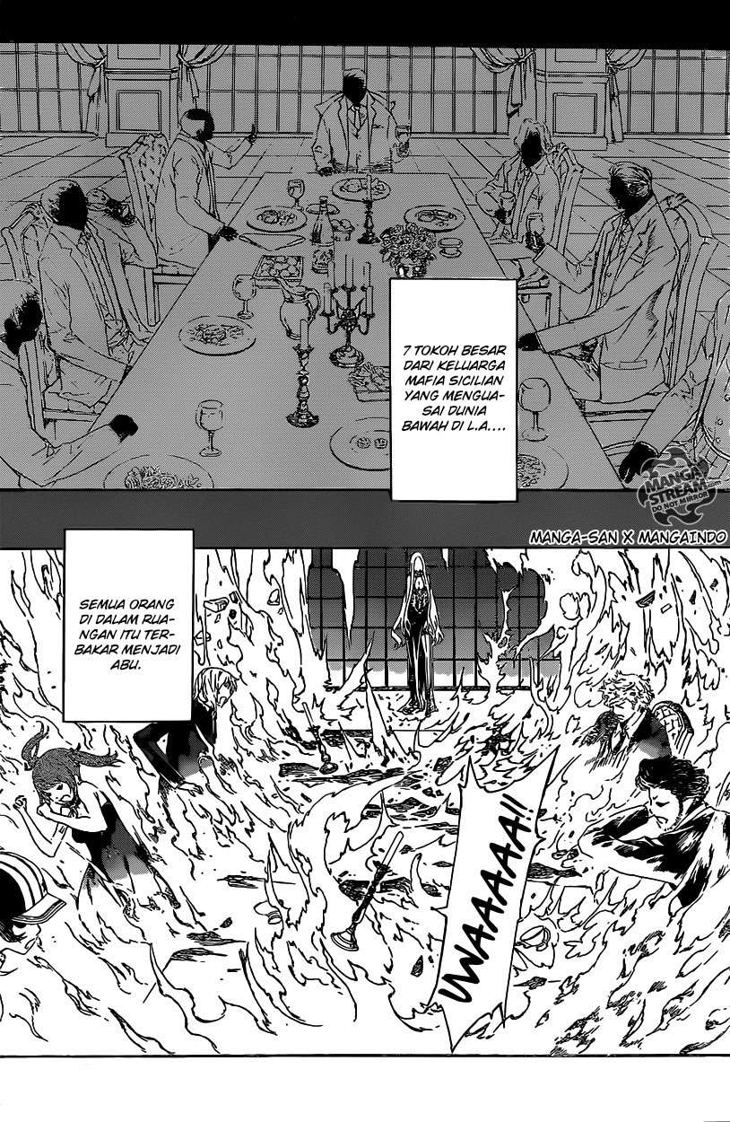Area D: Inou Ryouiki Bab 38 halaman 5