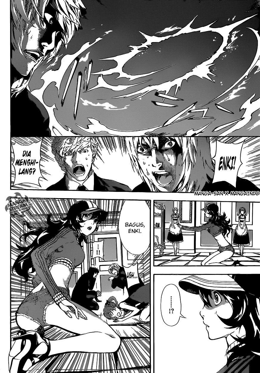 Area D: Inou Ryouiki Bab 38 halaman 8