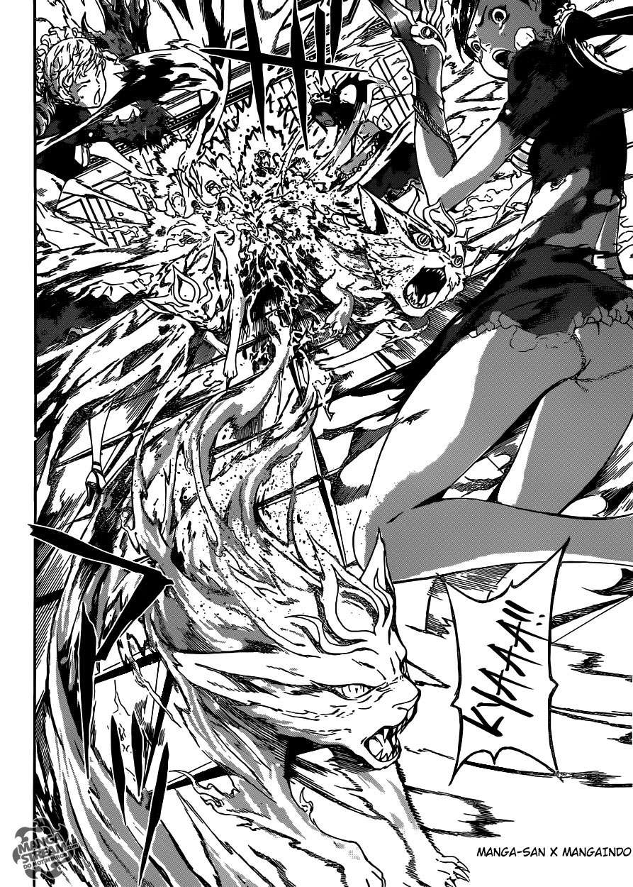 Area D: Inou Ryouiki Bab 38 halaman 18