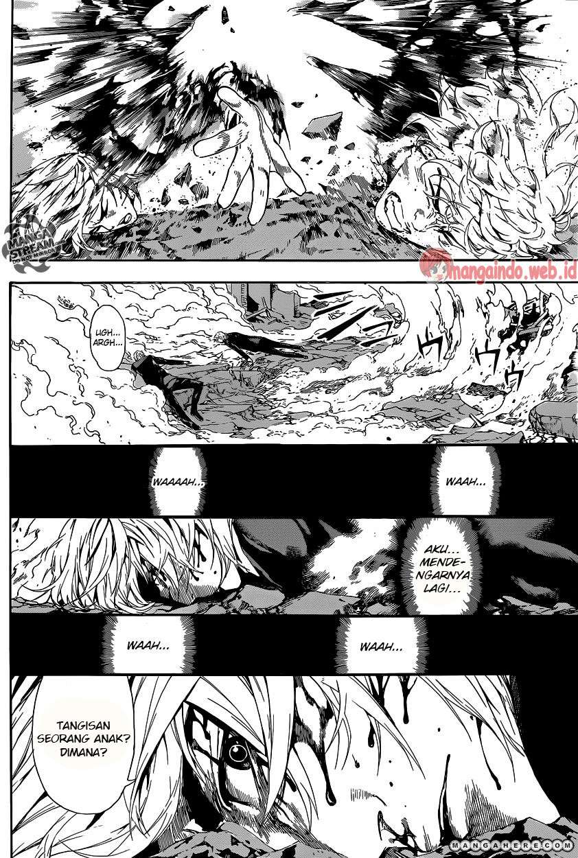 Area D: Inou Ryouiki Bab 40 halaman 7