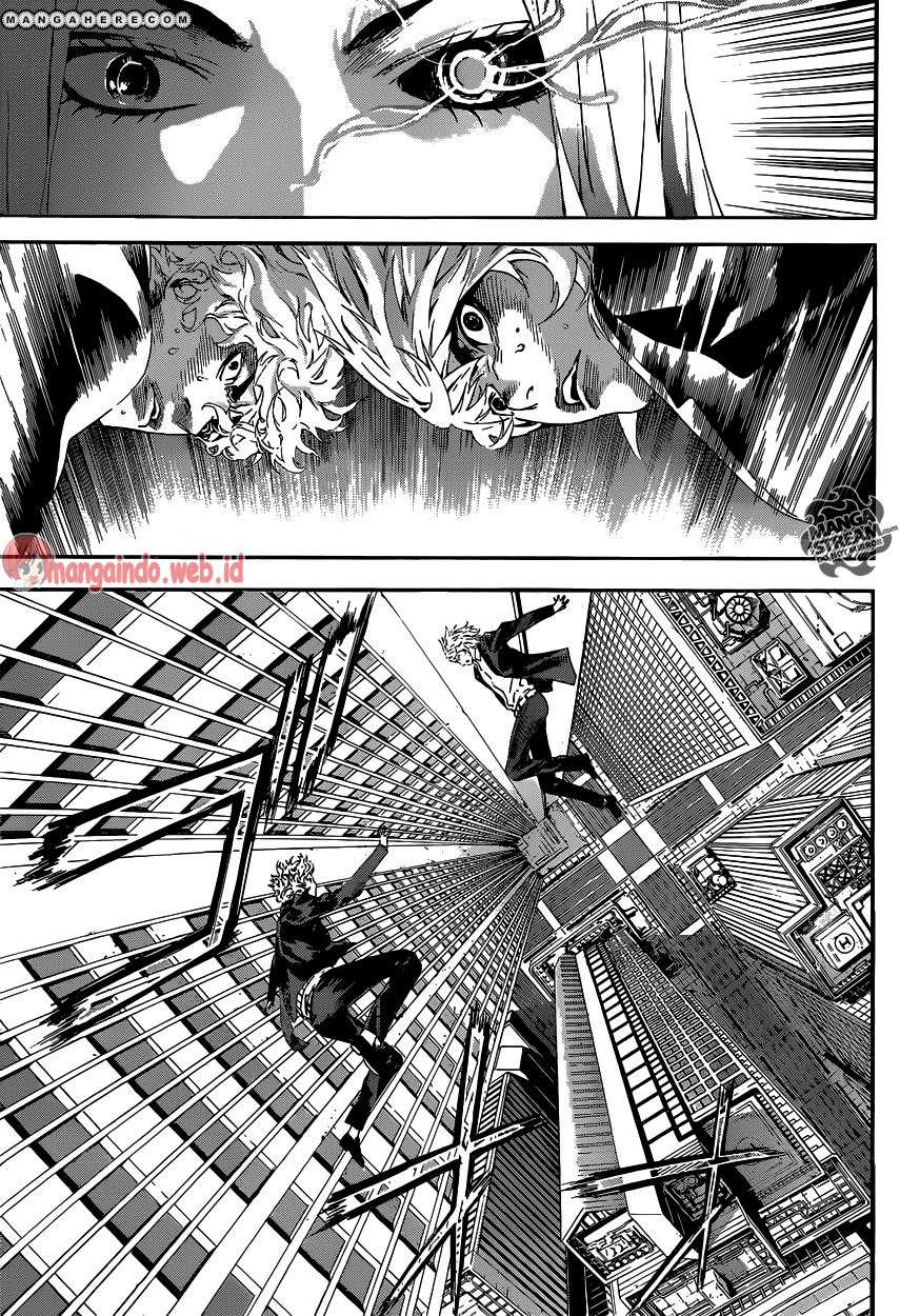 Area D: Inou Ryouiki Bab 40 halaman 10