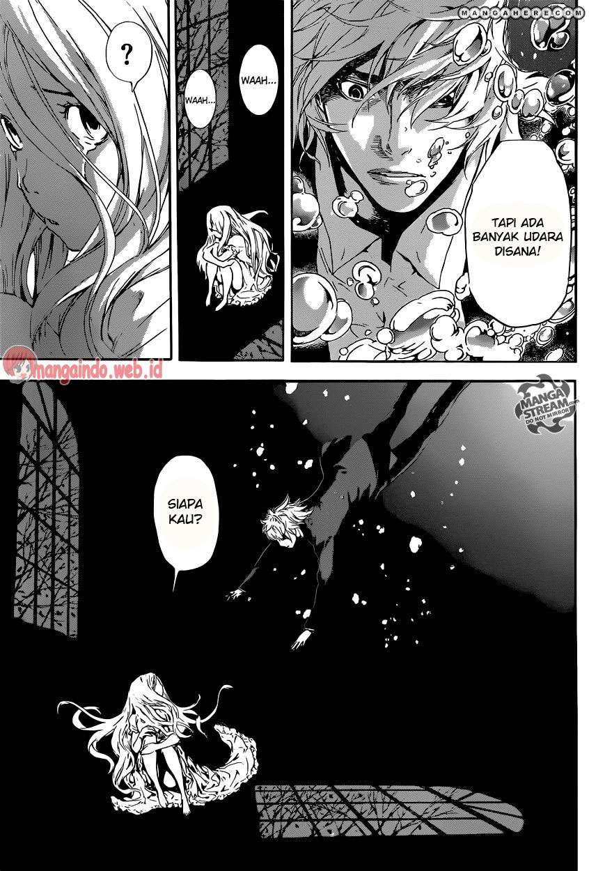 Area D: Inou Ryouiki Bab 40 halaman 22