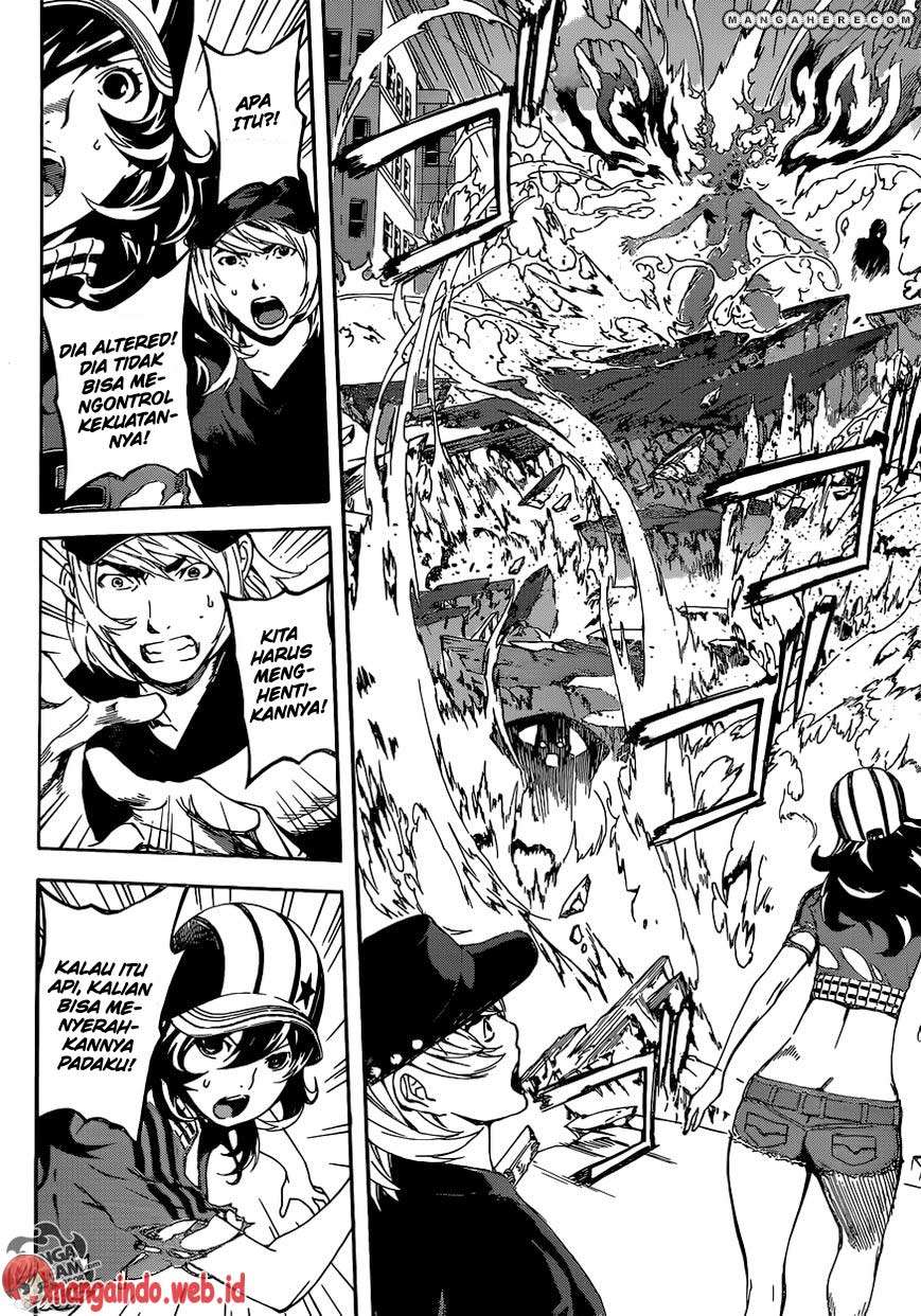 Area D: Inou Ryouiki Bab 42 halaman 14