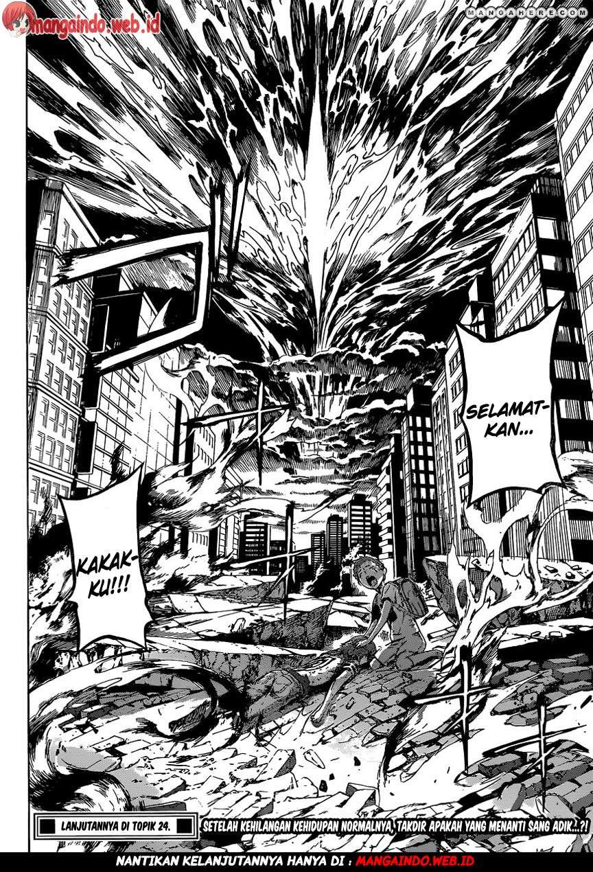 Area D: Inou Ryouiki Bab 42 halaman 18