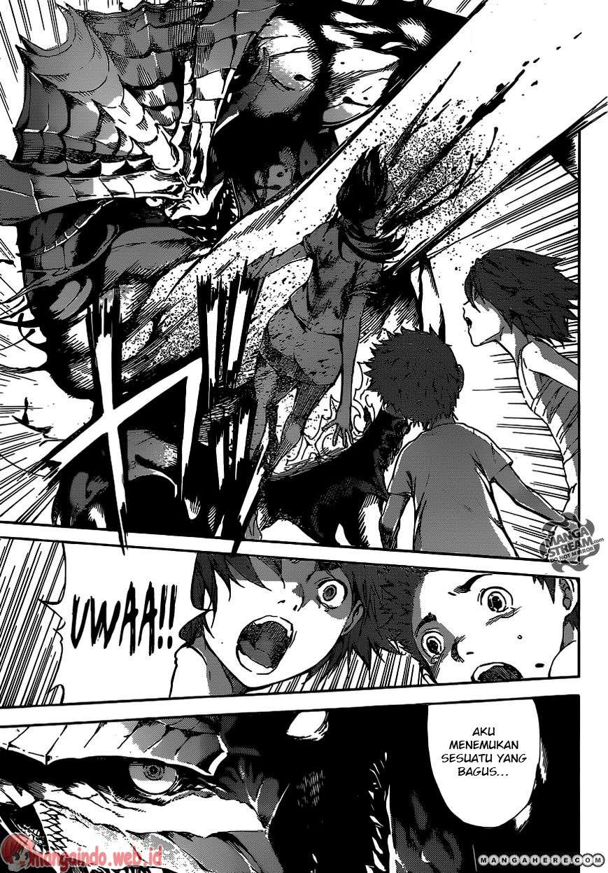 Area D: Inou Ryouiki Bab 44 halaman 14