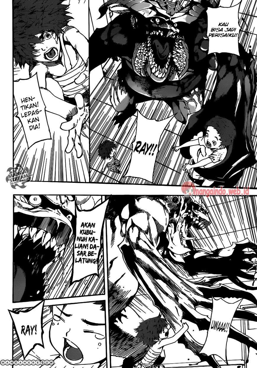 Area D: Inou Ryouiki Bab 44 halaman 15