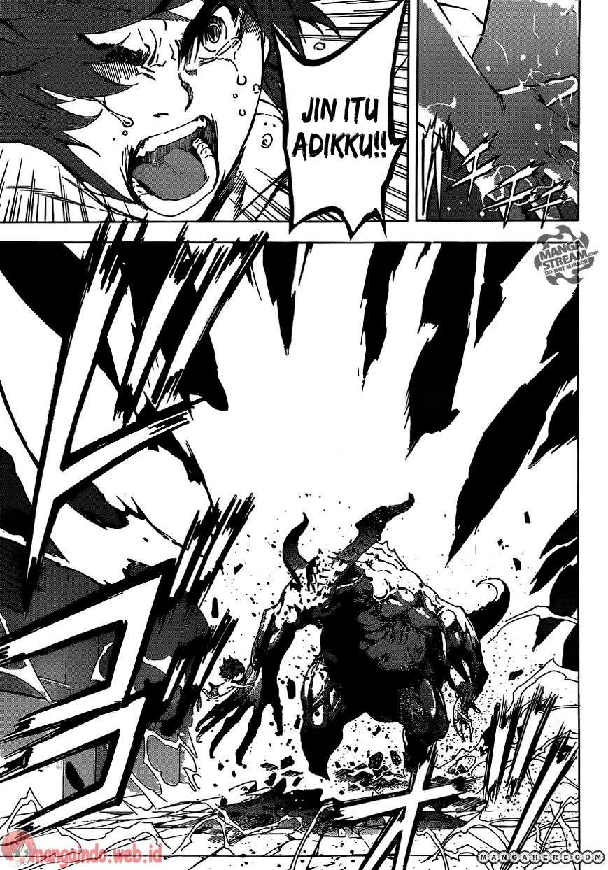 Area D: Inou Ryouiki Bab 44 halaman 16