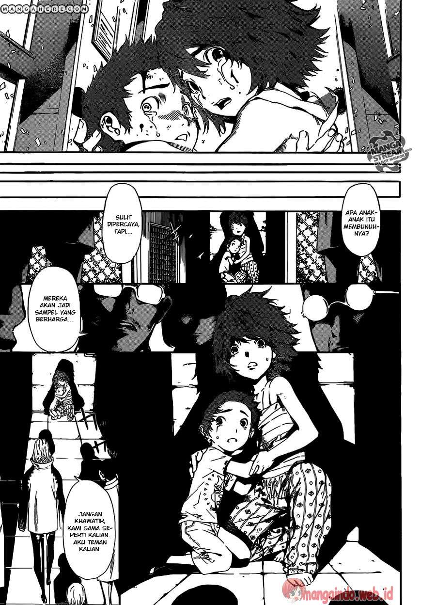 Area D: Inou Ryouiki Bab 44 halaman 18