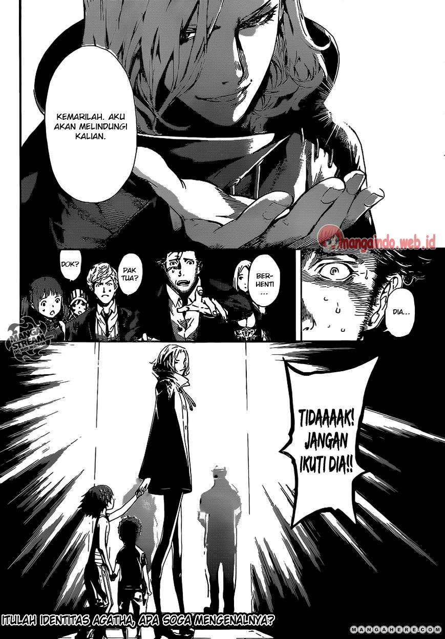 Area D: Inou Ryouiki Bab 44 halaman 19