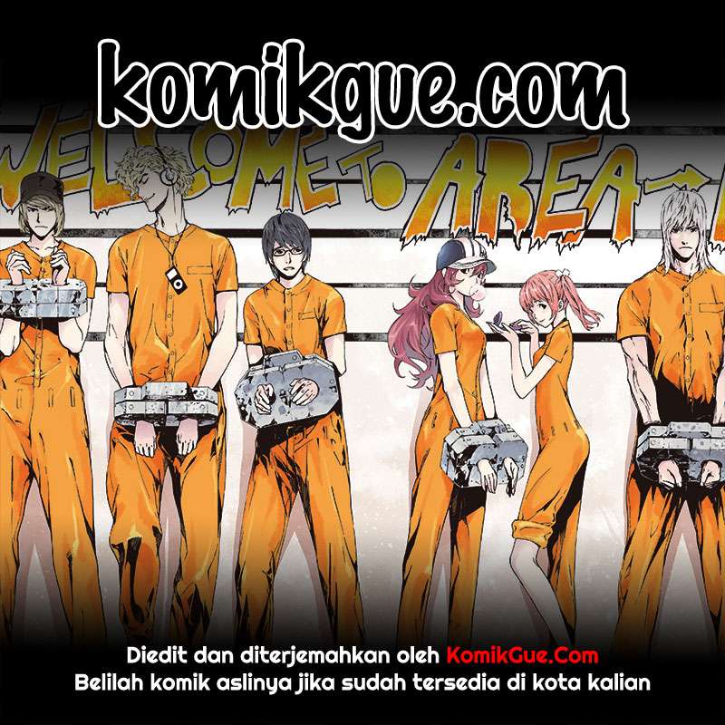 Area D: Inou Ryouiki Bab 47 halaman 19