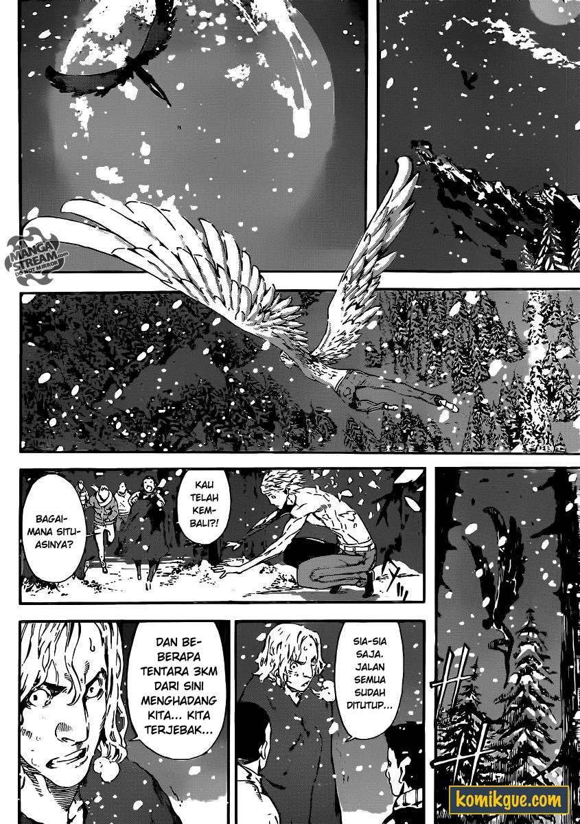 Area D: Inou Ryouiki Bab 48 halaman 8