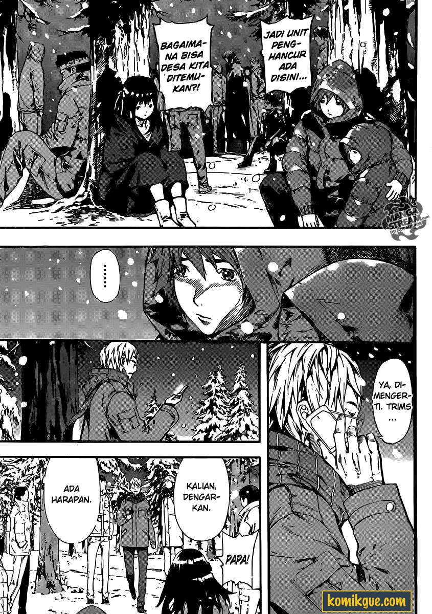 Area D: Inou Ryouiki Bab 48 halaman 9
