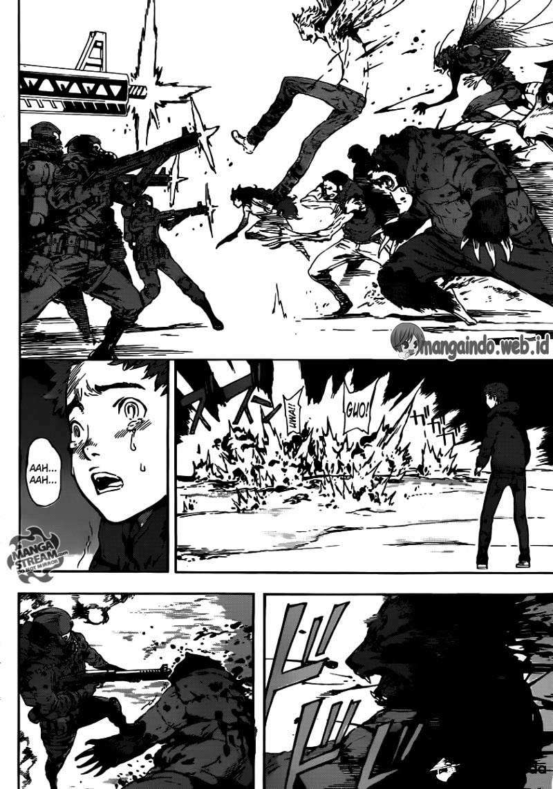 Area D: Inou Ryouiki Bab 49 halaman 6