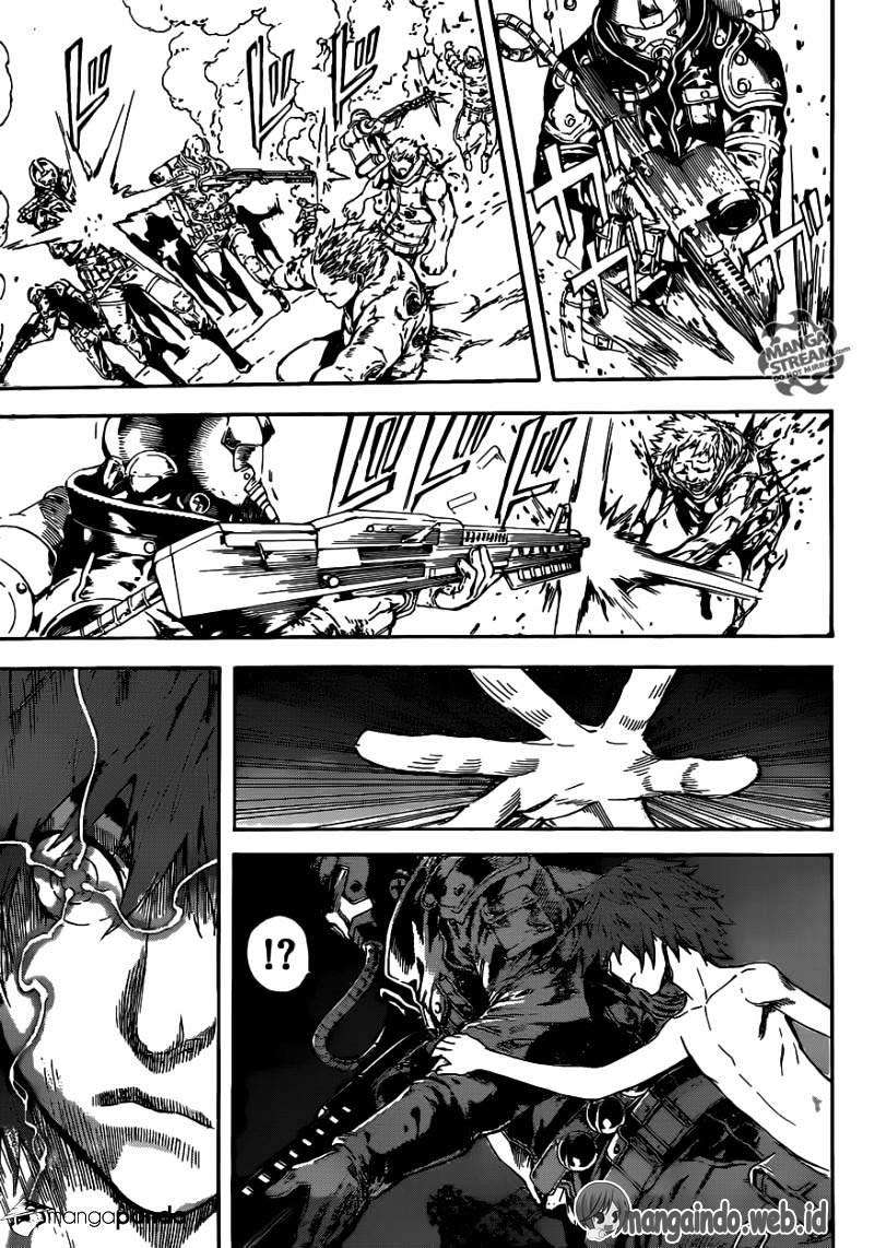 Area D: Inou Ryouiki Bab 49 halaman 7
